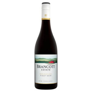 Brancott Est Pinot Noir Red Wine 750ml