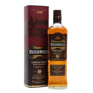 Bushmills Malt Whiskey 700ml