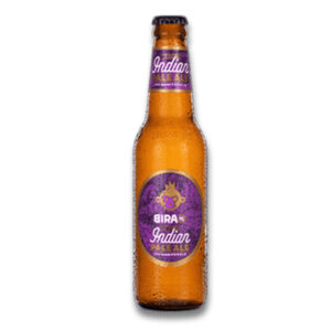 Bira 91 Indian Pale Ale Pomelo Beer 500ml