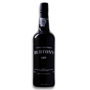 Burtons Port Wine 750ml