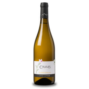 Camas Chardonnay White Wine 750ml