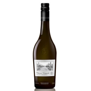 Charosa Vineyards Pleasures Sauvignon Blanc White Wine 750ml