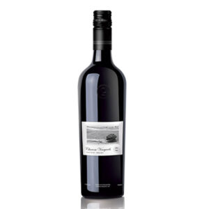 Charosa Vineyards Selection Shiraz Red Wine 750ml