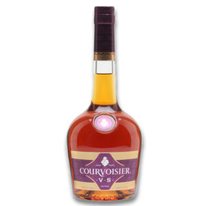 Courvoisier Cognac V.S Brandy 700ml