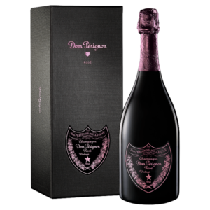 Dom Perignon Brut Rose Champagne 750ml