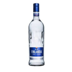 Finlandia Finland Vodka 750ml