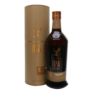 Glenfiddich IPA Single Malt Whiskey 700ml