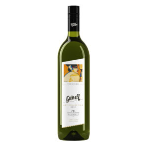 Grover Viognier White Wine 750ml