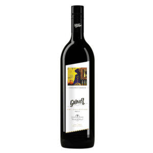 Grover Shiraz Red Wine 750ml