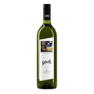 Grover Chenin Blanc White Wine 750ml
