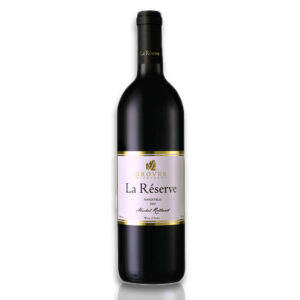 Grover La Reserve Red Wine 750ml