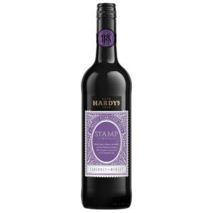 Hardy’s Cabernet Merlot Red Wine 750ml