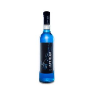 Jazz Blue Vodka 750ml