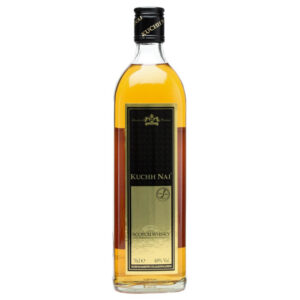 Kuchh Nai Blended Scotch Whiskey 700ml