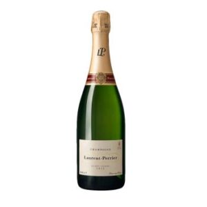 Laurent Perrier Brut Champagne 750ml