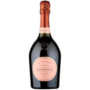 Laurent Perrier Cuvee Rose Champagne 750ml