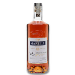 Martell Cognac Brandy 750ml