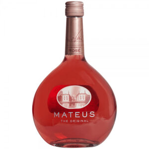 Mateus Rose Wine 750ml