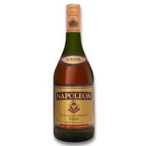 Napoleon VSOP Pure Grape Brandy 750ml