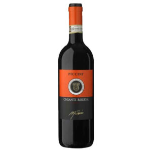 Piccini Chianti Red Wine 750ml