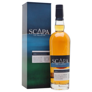 Scapa The Orcadian Skiren Single Malt Scotch Whiskey 700ml