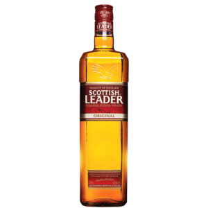 Scottish Leader Scotch Whiskey 750ml