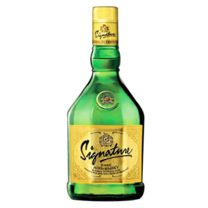 Signature Premium Whiskey 750ml