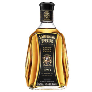 Something Special Blended Scotch Whiskey 750ml