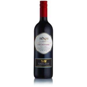 Le Grand Noir Red Pinot Wine 750ml
