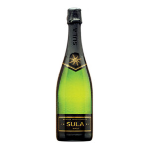 Sula Brut Sparkling Wine 750ml