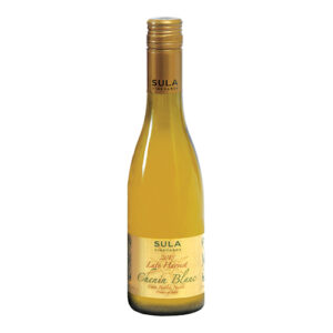 Sula Late Harvest Chenin Blanc Wine 750ml