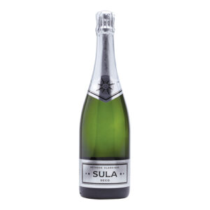Sula Seco Sparkling Wine 750ml