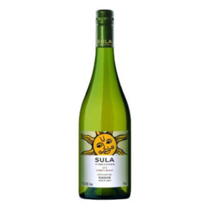 Sula Chenin Blanc White Wine 750ml