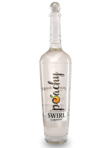 Peachy Swirl Liqueur 750ml