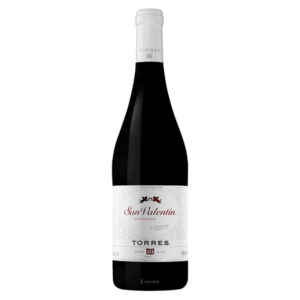 Torres San Valentin Wine Grenanche Red Wine 750ml