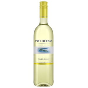 Two Oceans Chardonnay White Wine 750ml