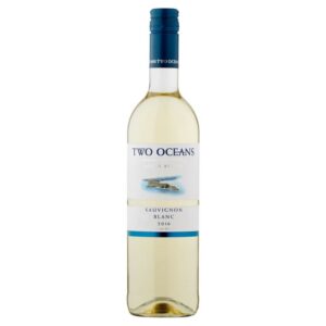 Two Oceans Sauvignon Blanc White Wine 750ml