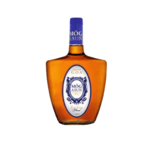 Mog Asun Premium Whisky 750ml