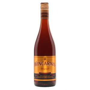 Wincarnis Ginger Wine 750ml