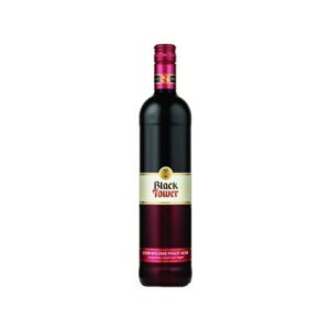 Black Tower Pinot Noir Red Wine 750ml