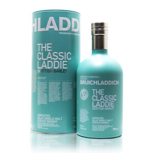 Bruichladdich Classic Laddie Whiskey 700ml
