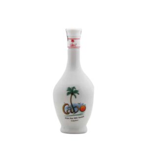 Cabo White Coconut Rum 750ml