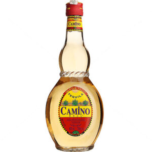 Camino Real Blanco Tequila 750ml