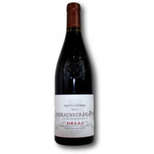 Chateauneuf Du Pape Haute Pirrq Red Wine 750ml