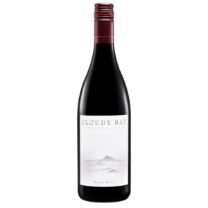 Cloudy Bay Pinot Noir Wine 750ml