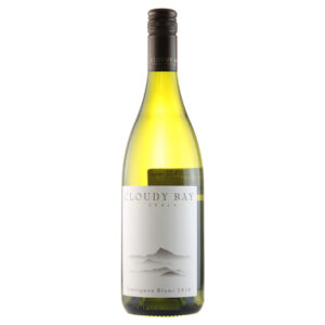 Cloudy Bay Sauvignon Blanc White Wine 750ml