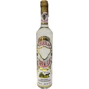 Corralejo Blanco Tequila 750ml