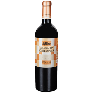 Garnacha Centenaria Coto De Hayas Red Wine 750ml