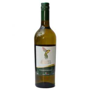Golden Sparrow Chardonnay White Wine 750ml