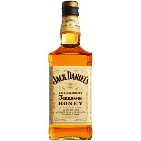 Wine Deck Goa  Jack Daniels Honey Whiskey 750ml